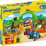 playmobil 123
