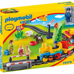 playmobil 123