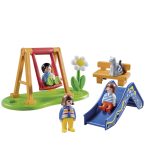 playmobil 123