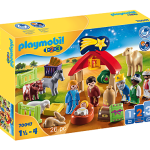 playmobil 123
