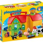 playmobil 123