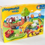 playmobil 123