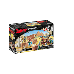 playmobil asterix