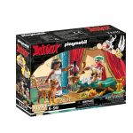 playmobil asterix