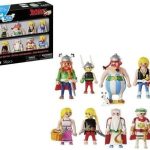 playmobil asterix