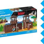 playmobil asterix