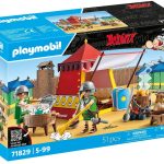playmobil asterix
