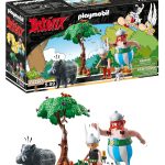 playmobil asterix