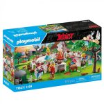 playmobil asterix