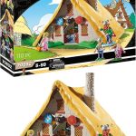 playmobil asterix