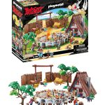 playmobil asterix