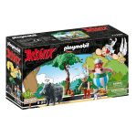 playmobil asterix