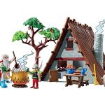 playmobil asterix