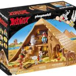 playmobil asterix