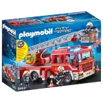 playmobil pompier