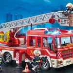 playmobil pompier