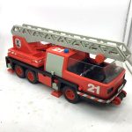 playmobil pompier