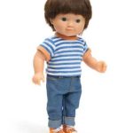 poupee