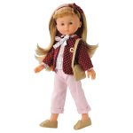 poupee corolle