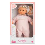poupée corolle