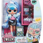 poupee lol