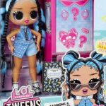 poupee lol