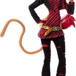 poupée monster high