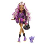 poupée monster high