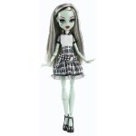 poupée monster high