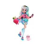 poupée monster high