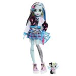 poupée monster high