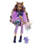 poupée monster high