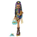 poupée monster high