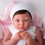 poupée reborn