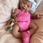 poupée reborn