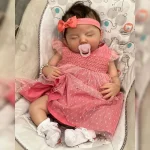 poupée reborn