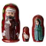 poupée russe