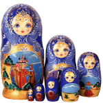 poupée russe