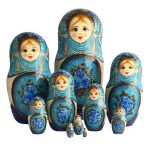 poupée russe