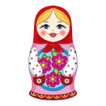 poupée russe