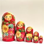 poupée russe
