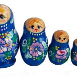 poupée russe