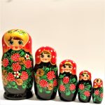 poupée russe