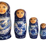 poupée russe