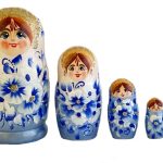 poupée russe