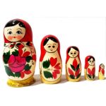 poupée russe