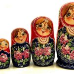 poupée russe