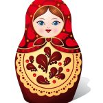 poupée russe