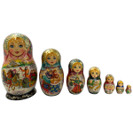 poupée russe