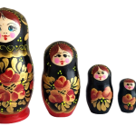 poupée russe